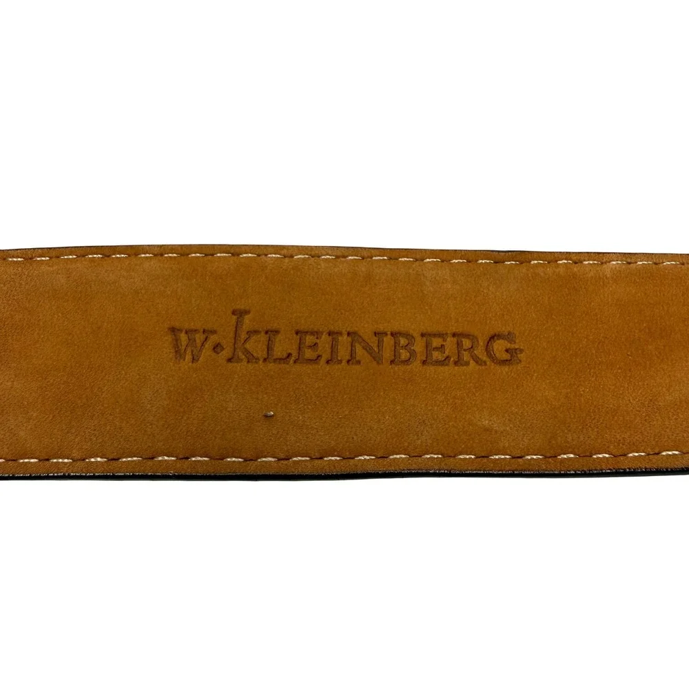 W. Kleinberg kleinberg mens